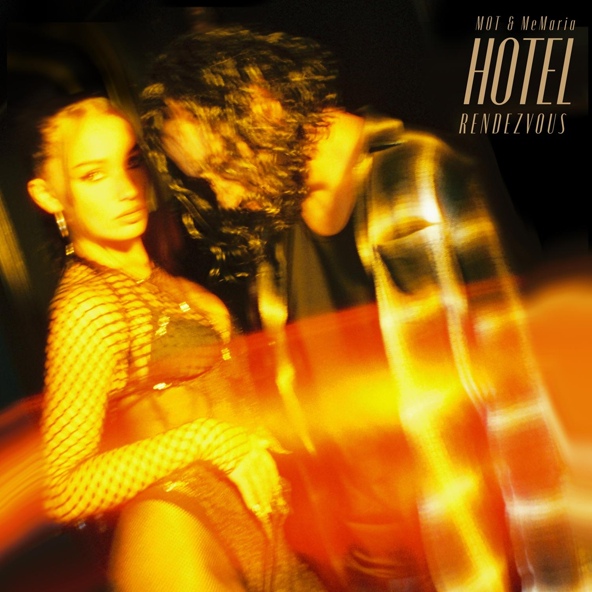 Мот — Hotel Rendezvous
